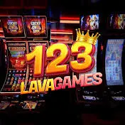 สล็อตค่าย lava 1