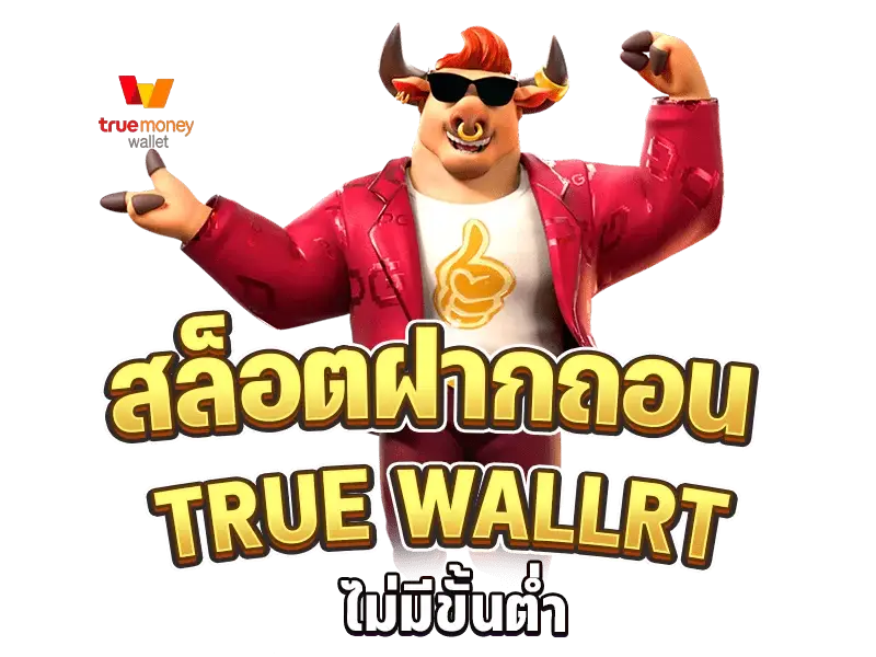 เติมทรูมันนี่ 4