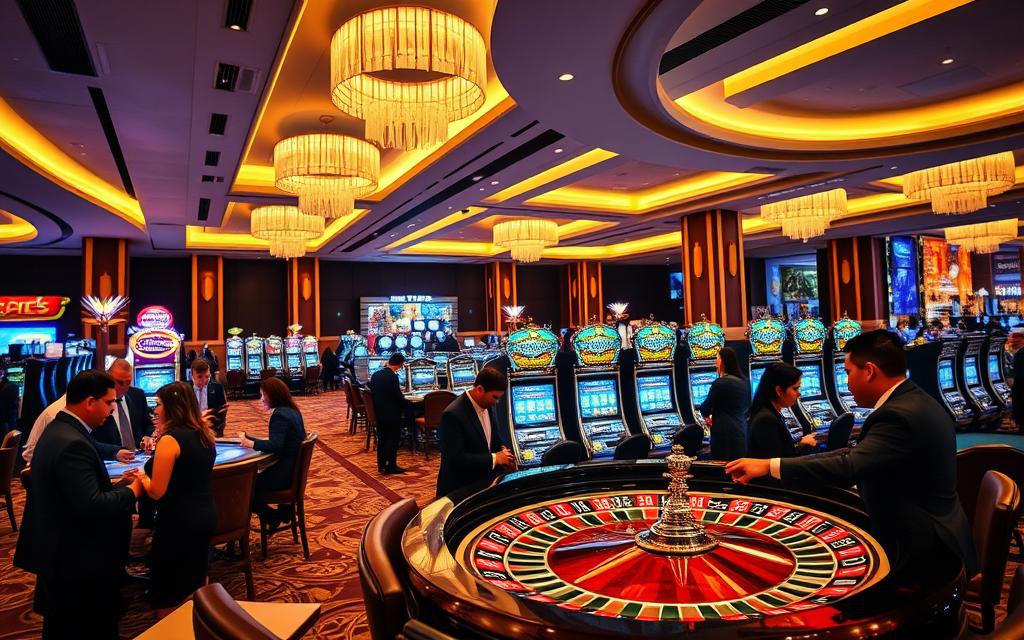 คาสิโนสดประสบการณ์คาสิโน ufabet168 คาสิโนสดประสบการณ์คาสิโน ufabet168