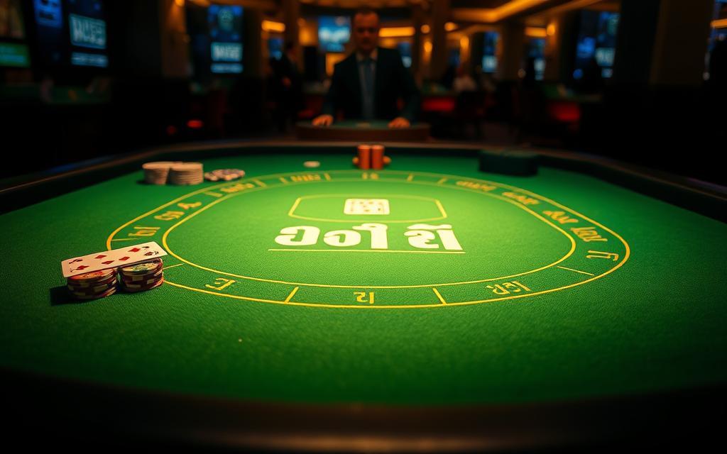 กฎบาคาร่า กฎบาคาร่า