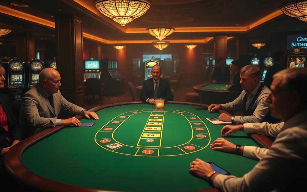 วินัยบาคาร่า วินัยบาคาร่า