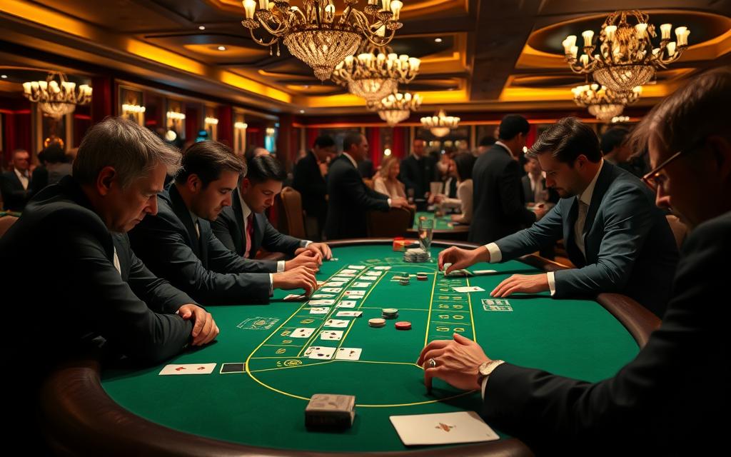 เทคนิคการเล่น