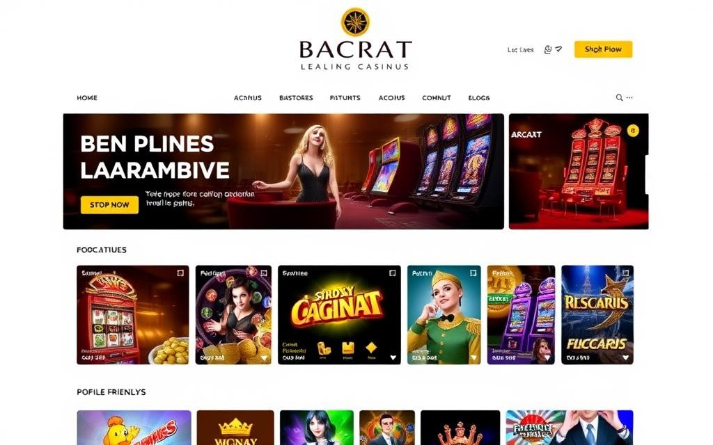 เว็บไซต์บาคาร่า