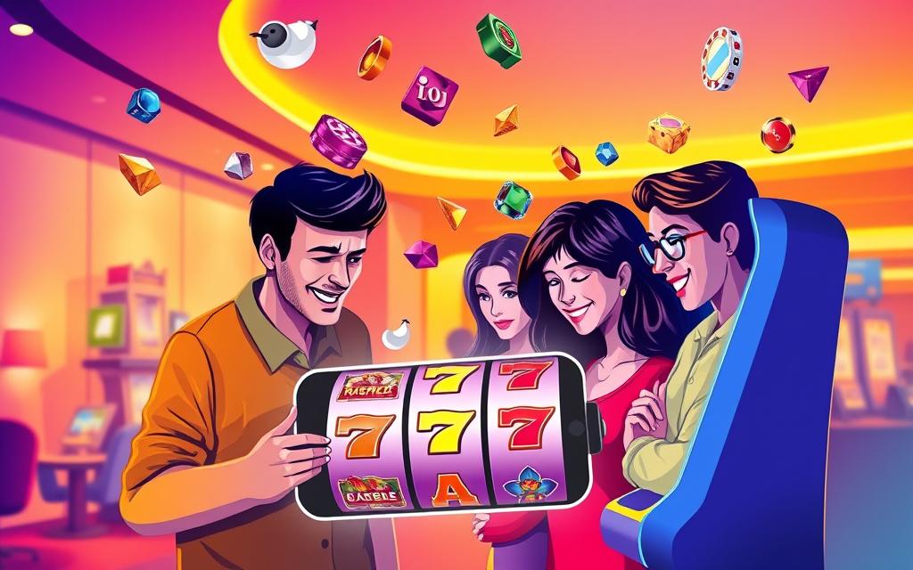 ประโยชน์สล็อต ประโยชน์สล็อต